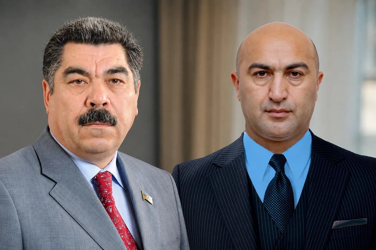 İcra başçısı üç qurumu birləşdirdi, yeni rəis təyin etdi