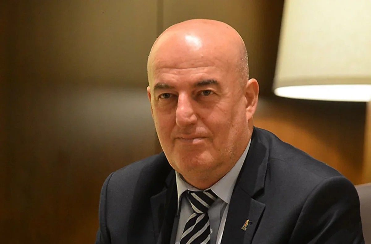 Asim Xudiyev Avropa Liqasının oyununa təyinat aldı Asim Xudiyev Avropa Liqasının oyununa təyinat aldı