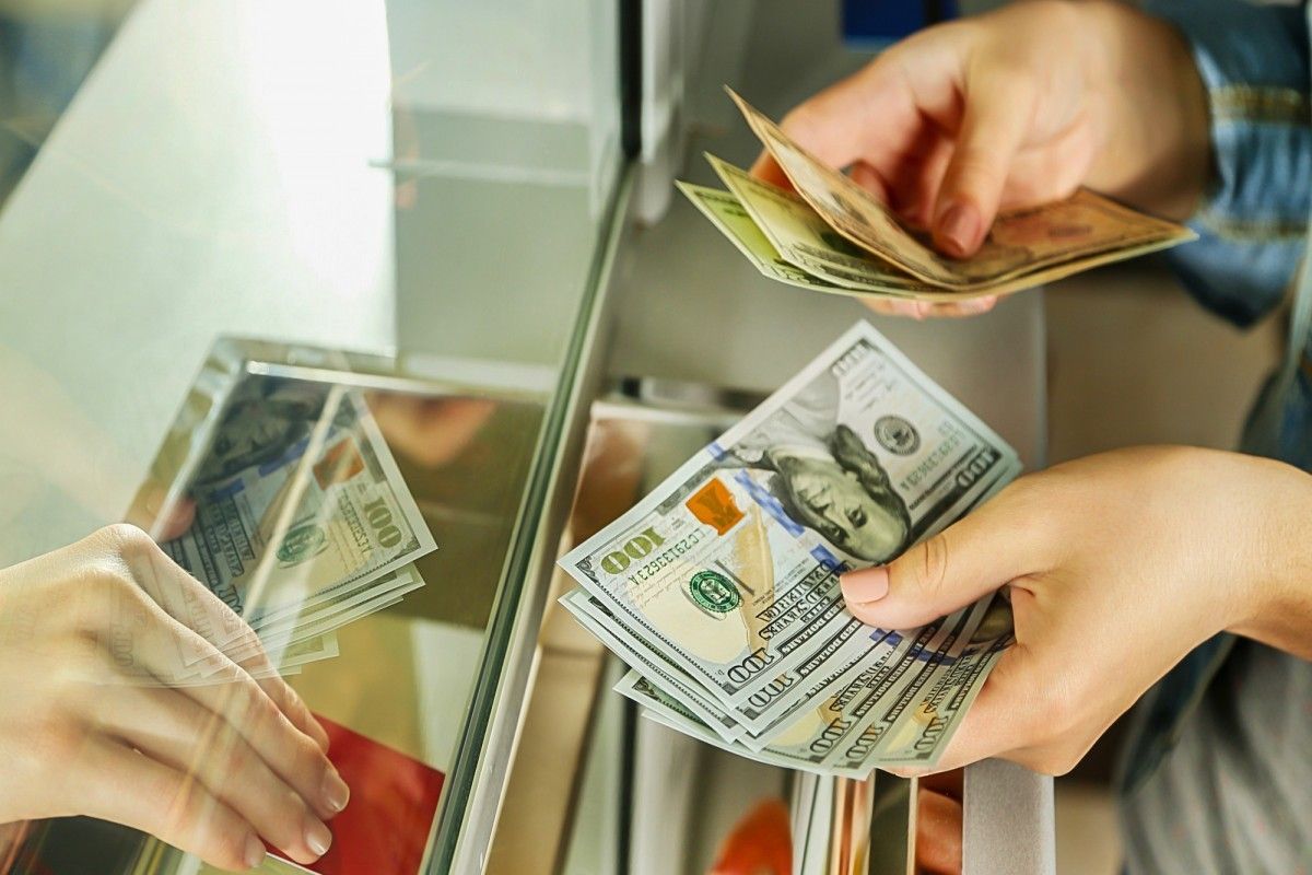 Azərbaycana sürətli pul köçürmələrində böyük artım var - RƏQƏMLƏR Azərbaycana sürətli pul köçürmələrində böyük artım var - RƏQƏMLƏR