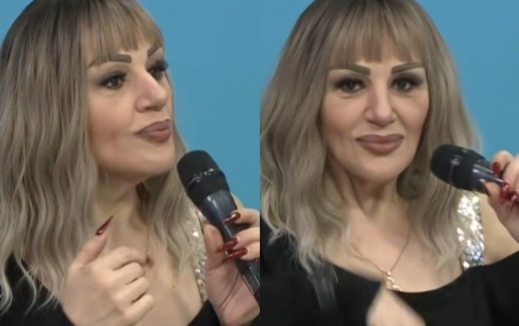 Sonaxanım Əliyevanın arıqlama sirri üzə çıxdı - Dərmanlardan istifadə edibmiş