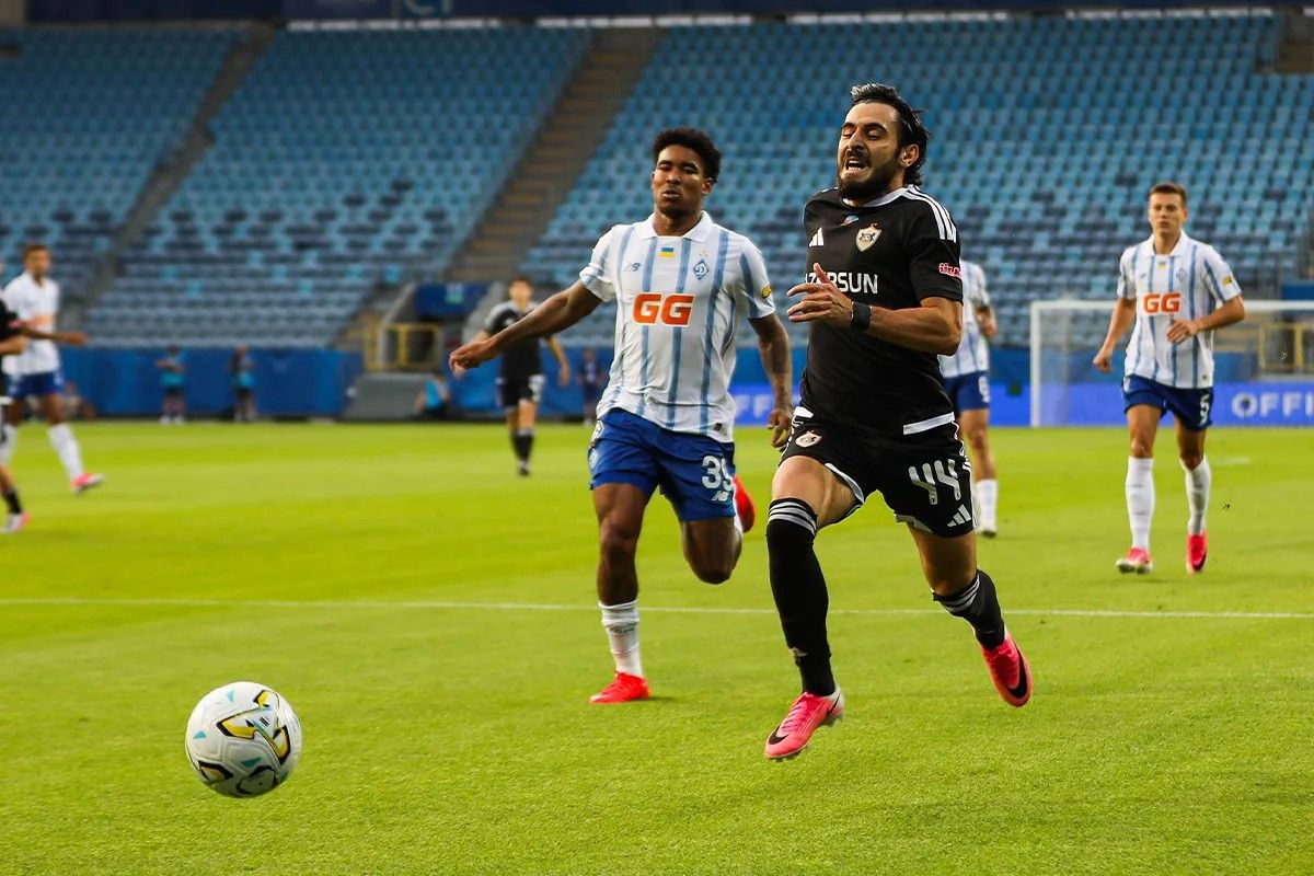 &ldquo;Qarabağ&rdquo; səfərdən məğlub qayıdır