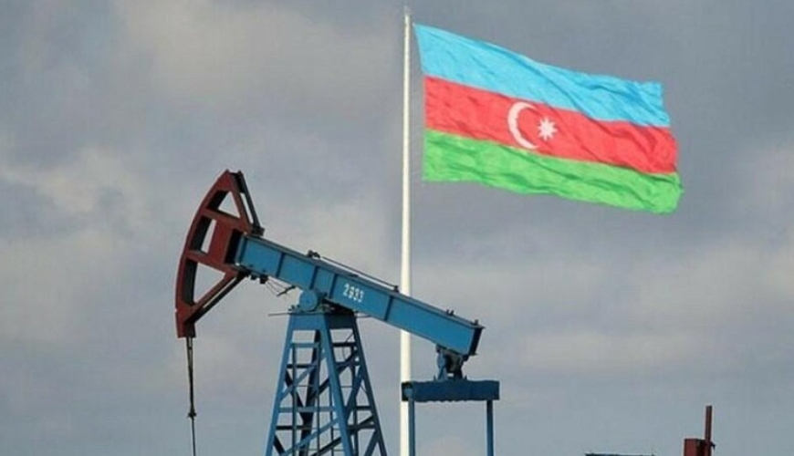 Azərbaycan nefti BAHALAŞDI Azərbaycan nefti BAHALAŞDI