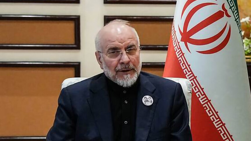 Qalibaf: “ABŞ-ın İrana genişmiqyaslı hücumu gözlənilir” – FOTO Qalibaf: “ABŞ-ın İrana genişmiqyaslı hücumu gözlənilir” – FOTO