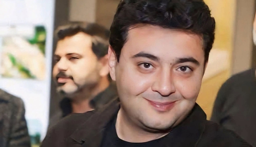 Bakıda bloqerin həyat yoldaşı qəfil vəfat etdi - FOTO