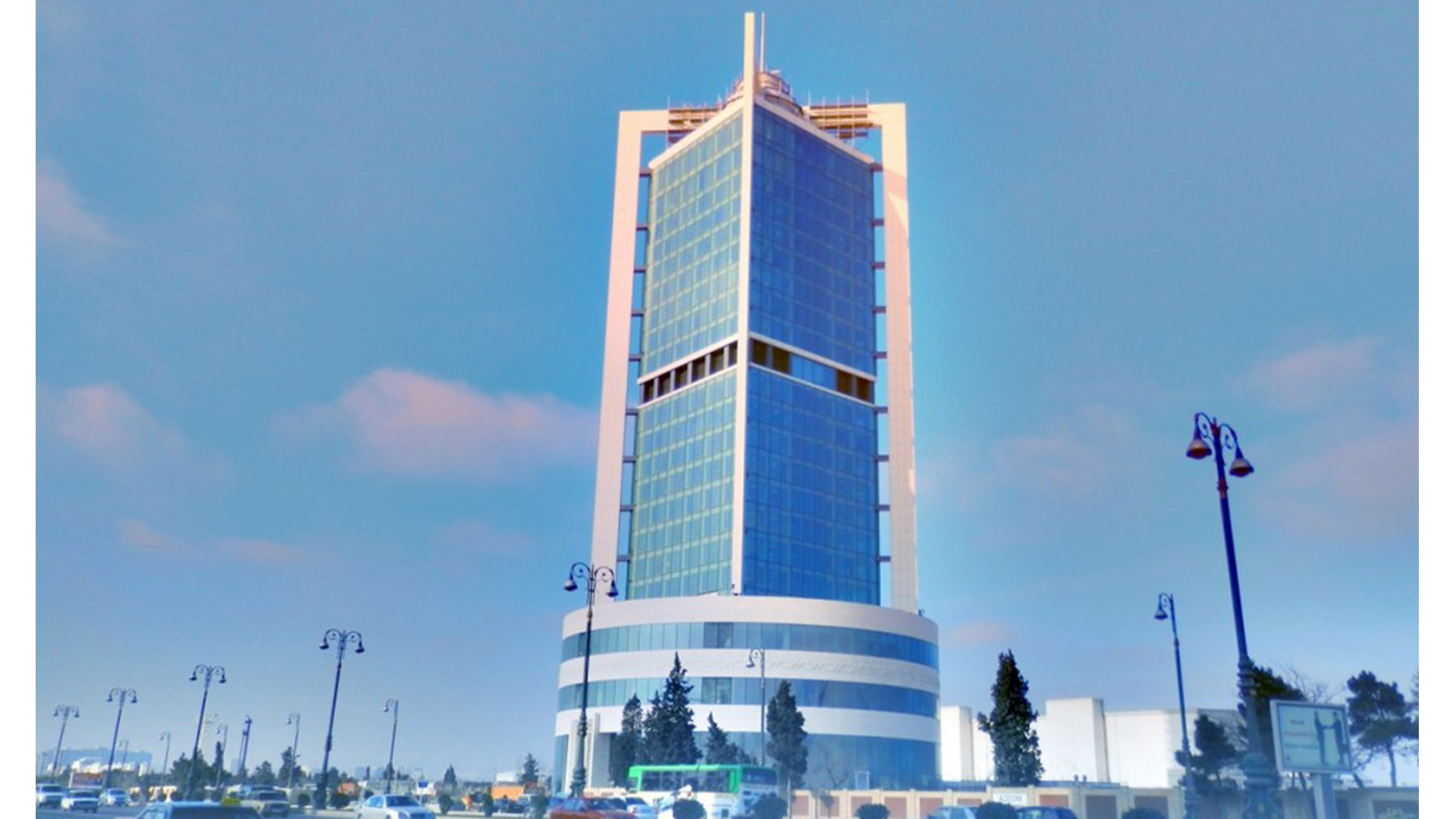 ARDNF Perunun ən böyük müstəqil elektrik enerjisi istehsalçısı olan “Inkia Energy” şirkətinə investisiya edib ARDNF Perunun ən böyük müstəqil elektrik enerjisi istehsalçısı olan “Inkia Energy” şirkətinə investisiya edib