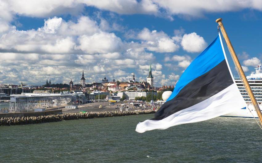 Nemət Nağdəliyev Estoniyaya yeni səfir TƏYİN EDİLDİ