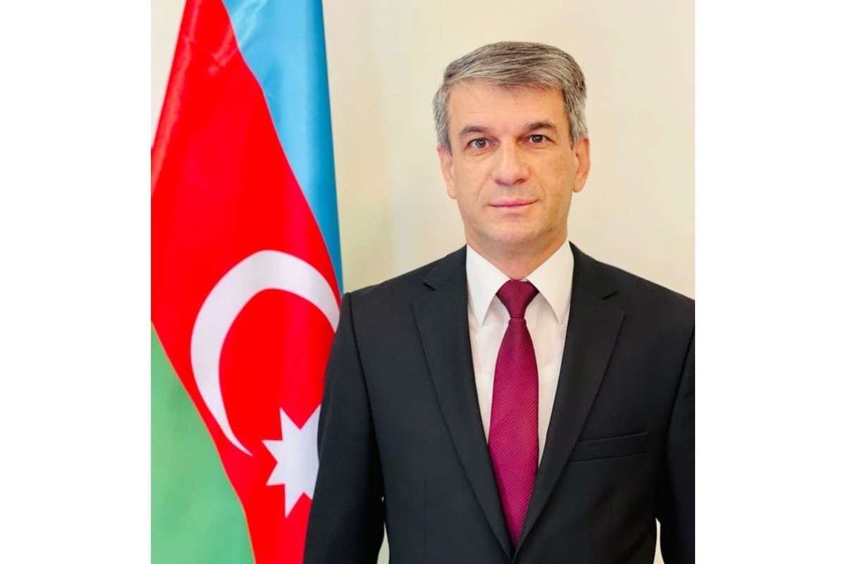Azərbaycanın Malayziyadakı səfiri geri ÇAĞIRILDI &ndash; YENİ TƏYİNAT