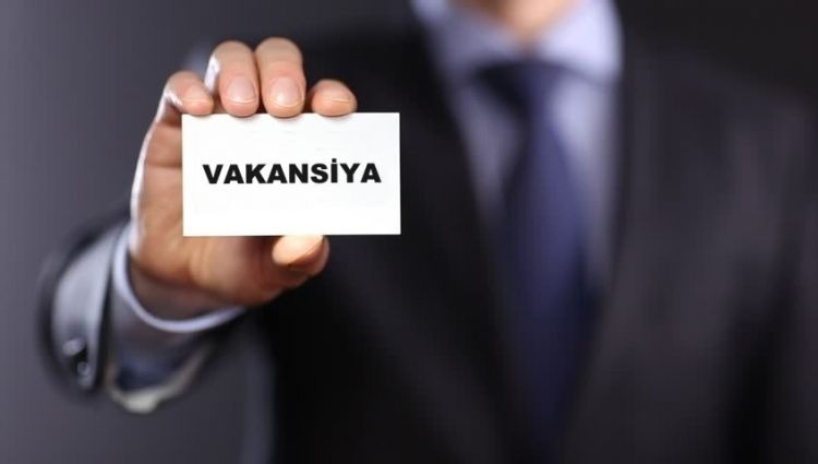 10 min manat maaşı olan vakansiyalar məlum oldu 10 min manat maaşı olan vakansiyalar məlum oldu