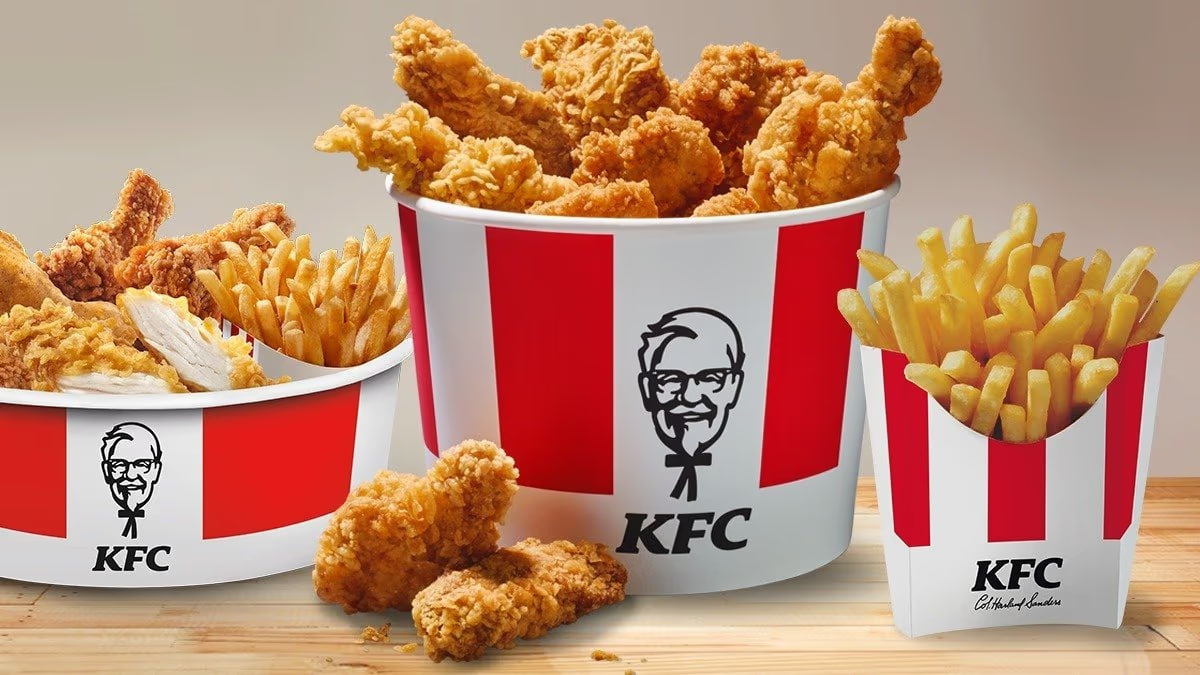 KFC restoranlarından gözlənilməz addım: ən tələbatlı menyular niyə ləğv olunub?