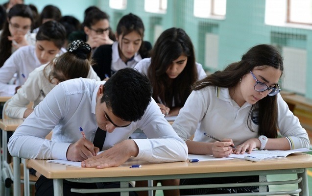 Qəbul imtahanlarında yeni model: situasiya suallarının qiymətləndirilməsi nə qədər şəffafdır?