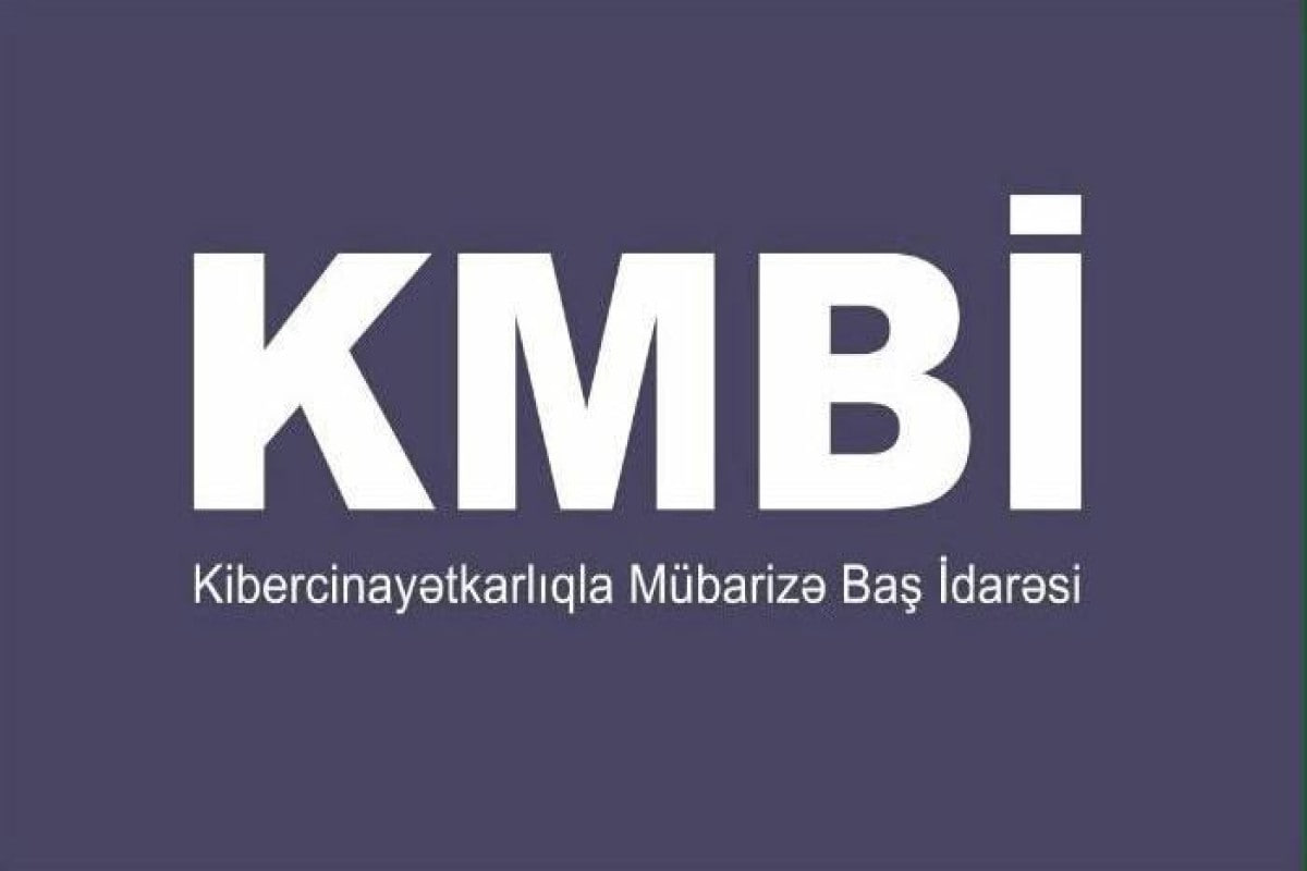 Kiberpolis xarici saytlara hücumlar təşkil edən şəxsləri saxladı -VİDEO