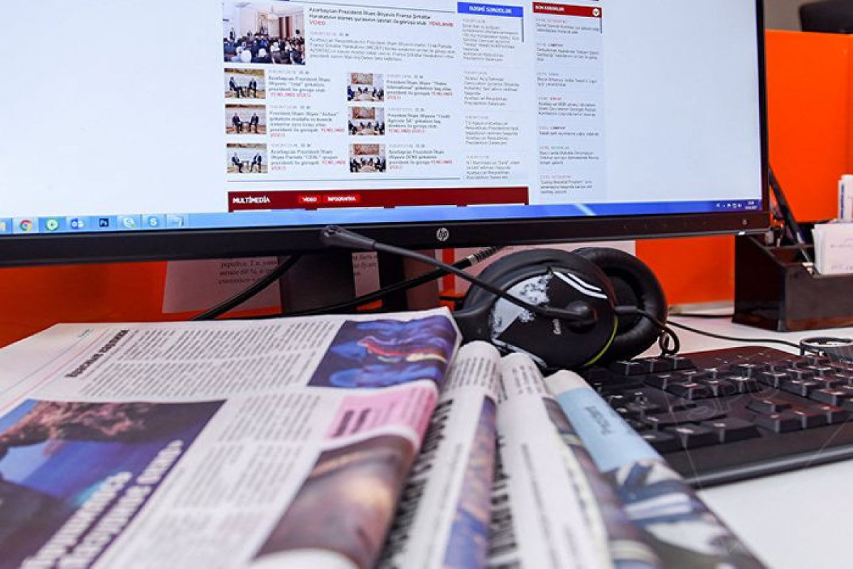Media və Yayım Şurasına əlavə hüquq və vəzifələr verildi Media və Yayım Şurasına əlavə hüquq və vəzifələr verildi