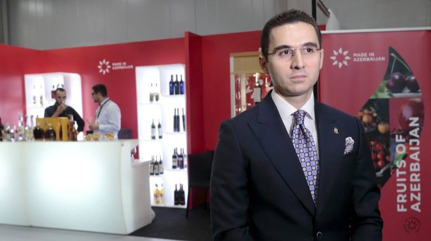 Nemət Nağdəliyev səfir TƏYİN OLUNDU