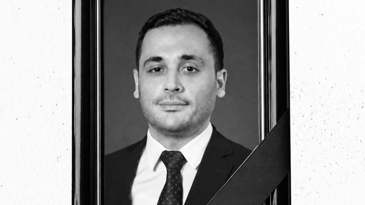 Bankın şöbə müdiri vəfat etdi Bankın şöbə müdiri vəfat etdi