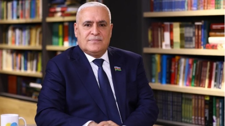 Vüqar Rəhimzadə: &ldquo;Vaşinqton razılaşması həllini gözləyən bir çox münaqişələr üçün dönüş nöqtəsidir&rdquo;