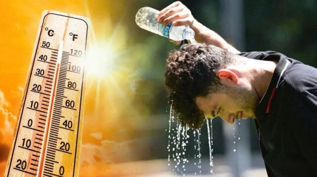 İsti hava beyin sağlamlığına da təsir edir &ndash; XƏBƏRDARLIQ