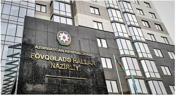 FHN su hövzələri ilə bağlı vətəndaşlara müraciət edib
