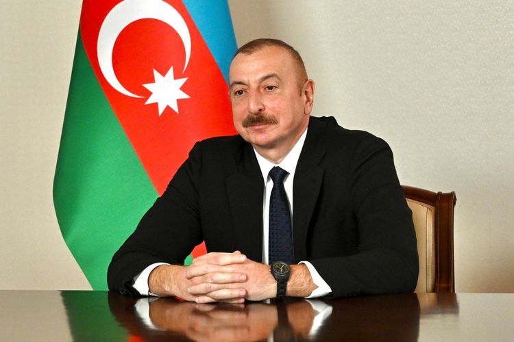 Prezident: &ldquo;Azərbaycan-ABŞ əlaqələri ən yüksək zirvədə qərarlaşıb&rdquo;