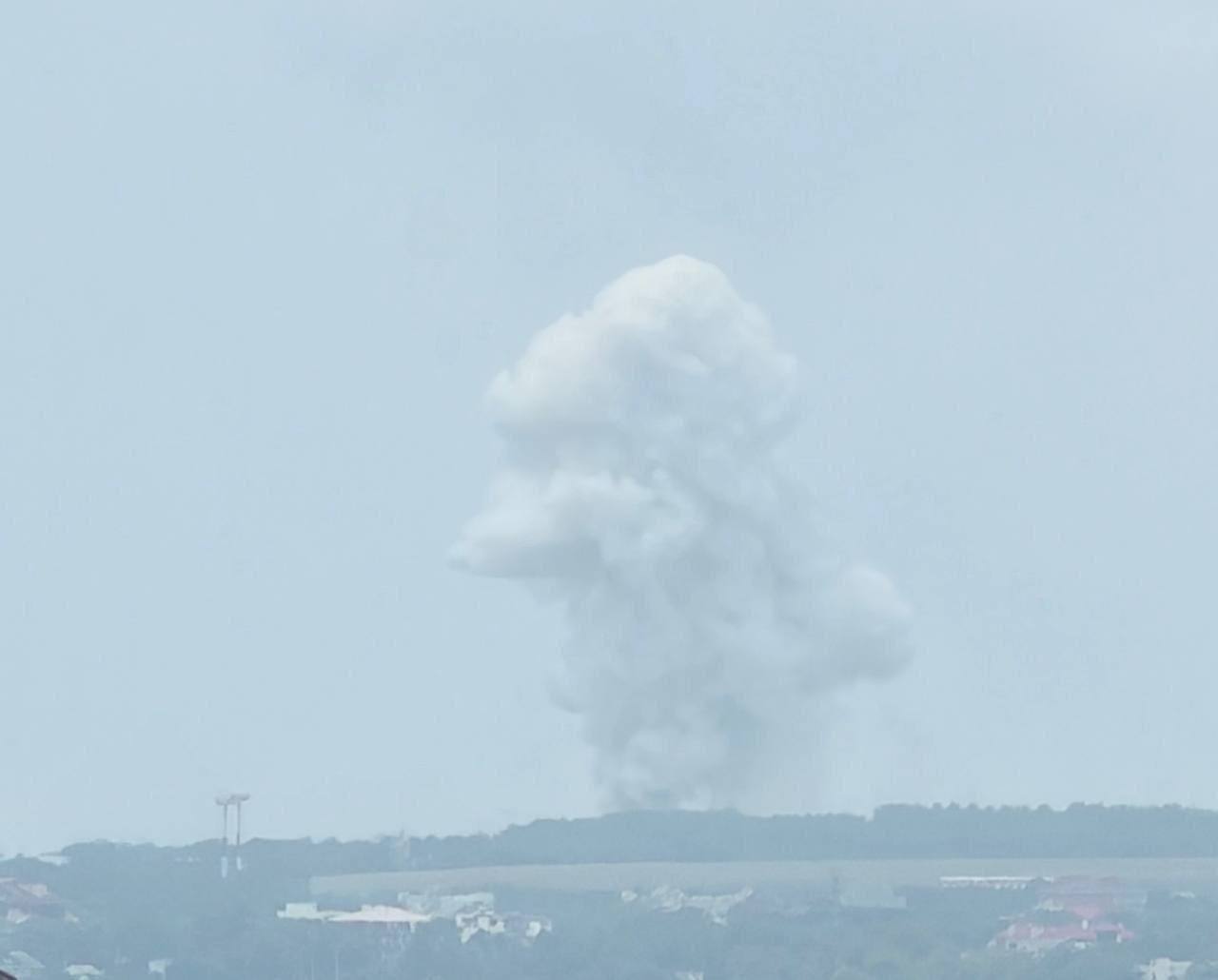 Gelencikdə S-400 raket qurğusu MƏHV EDİLDİ