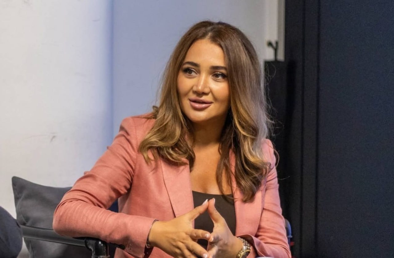Təhminə Salmanova yeni vəzifəyə TƏYİN OLUNDU Təhminə Salmanova yeni vəzifəyə TƏYİN OLUNDU