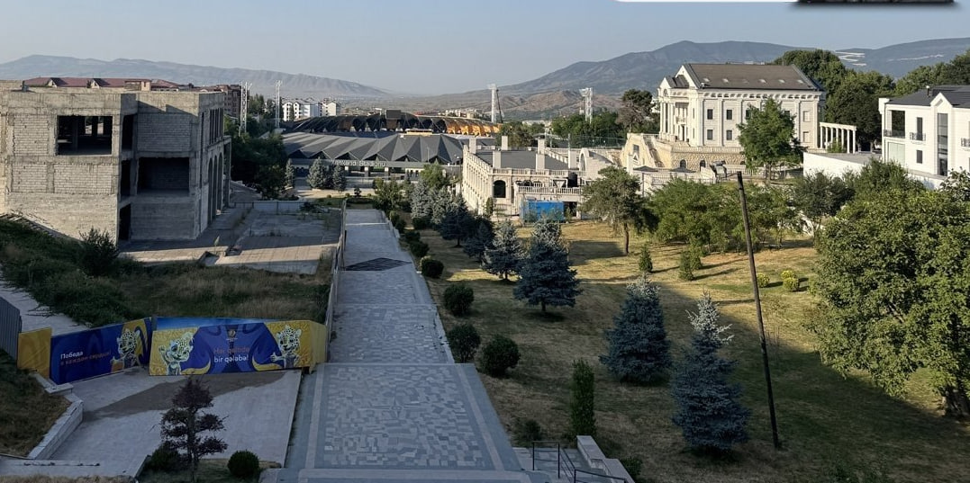 Türkiyə mətbuatı: &ldquo;Müasir şəhərlərin belə həsəd aparacağı möhtəşəmlik! Qarabağ yenidən dirçəlir&rdquo;