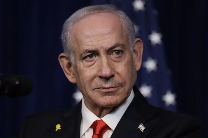 Netanyahu: &ldquo;Razılaşma olsa da, olmasa da İran nüvə silahı əldə etməyəcək&rdquo;
