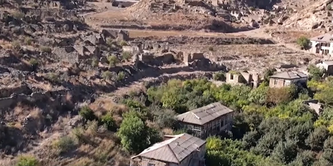 AzTV-nin Qərbi Azərbaycanla bağlı süjeti hədəfə toxundu - VİDEO AzTV-nin Qərbi Azərbaycanla bağlı süjeti hədəfə toxundu - VİDEO