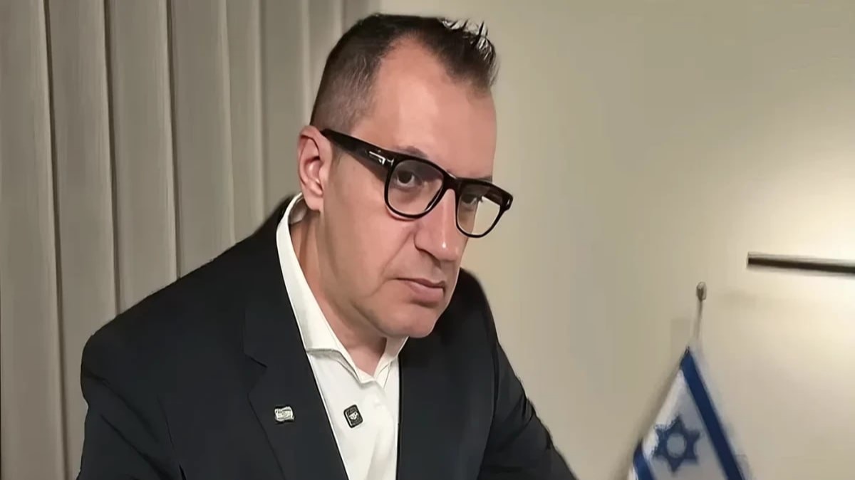 Livan &ldquo;Hizbullah&rdquo;ı tərksilah edəcəyinə söz verdi - LAKİN BACARMADI