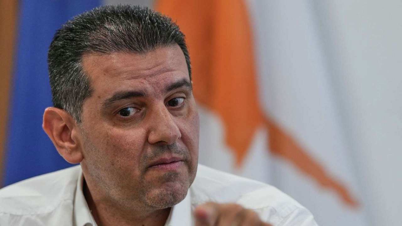 Kipr Avropa üçün yeni qaz təchizatçısına çevriləcək Kipr Avropa üçün yeni qaz təchizatçısına çevriləcək