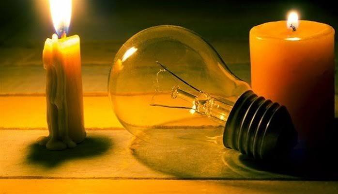 Yaltada 19 gündür işıq yoxdur: Sakinlər şikayət edir - VİDEO