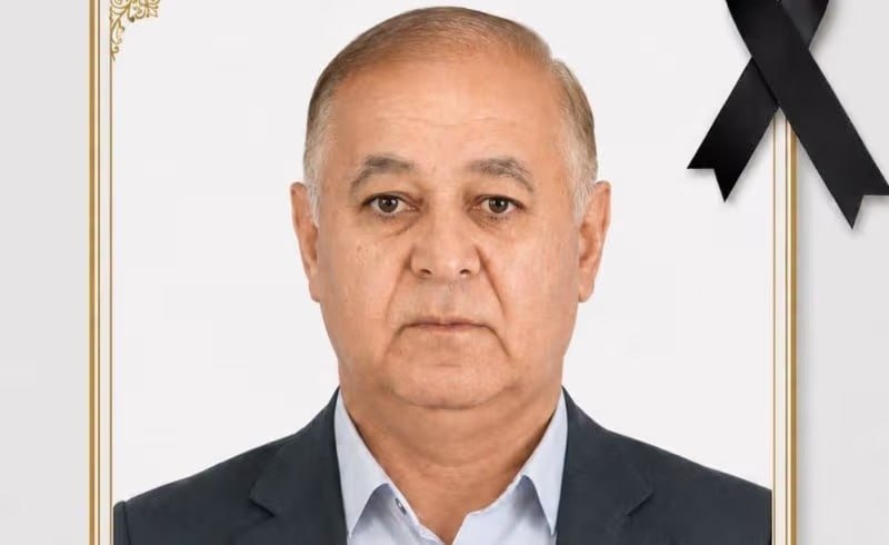 Elşən Nəsirov vəfat etdi - FOTO