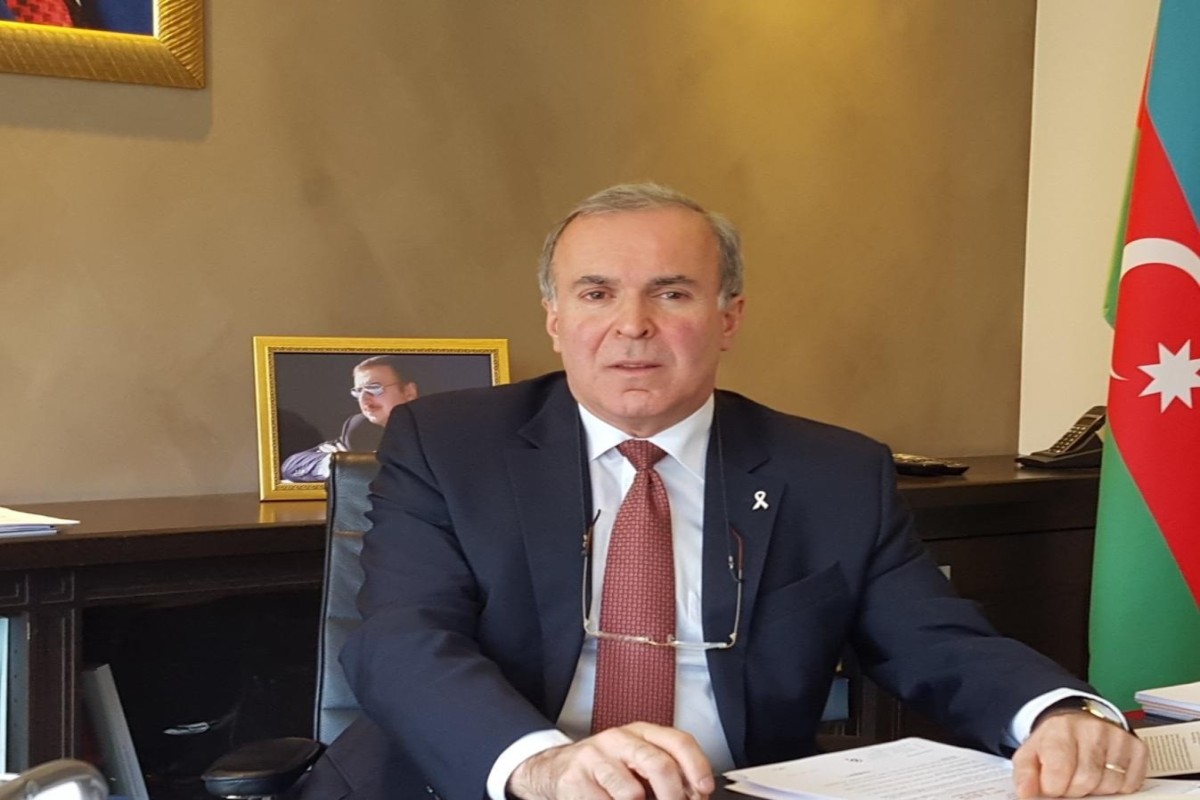 Vaqif Sadıqov səfir vəzifəsindən geri ÇAĞIRILDI – SƏRƏNCAM Vaqif Sadıqov səfir vəzifəsindən geri ÇAĞIRILDI – SƏRƏNCAM