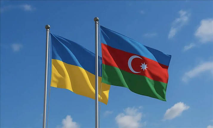 Azərbaycan və Ukrayna arasında daha bir Saziş TƏSDİQLƏNDİ