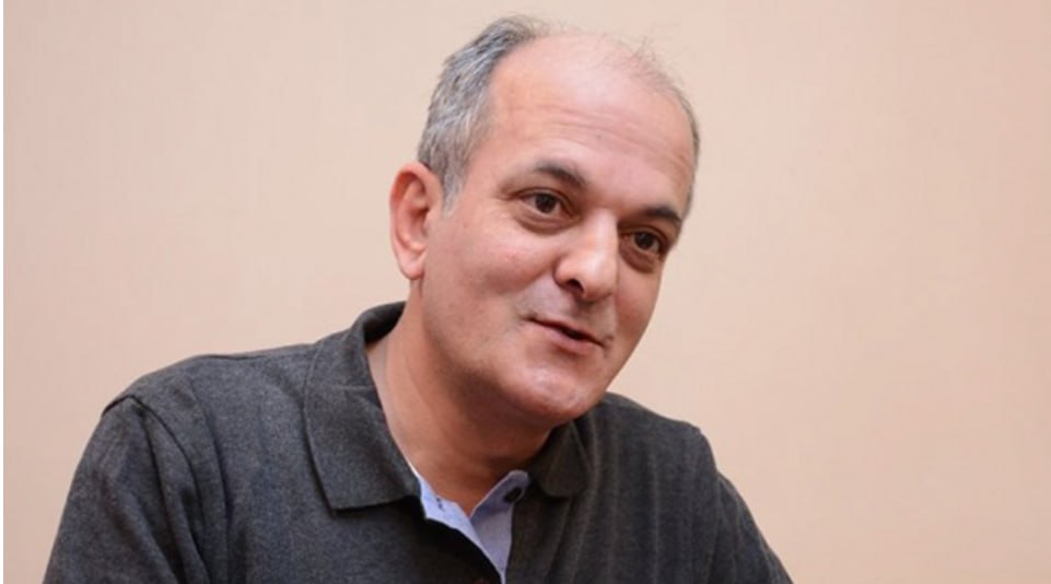 60 ilin kölgəsi… UZUN ŞAİR 60 ilin kölgəsi… UZUN ŞAİR