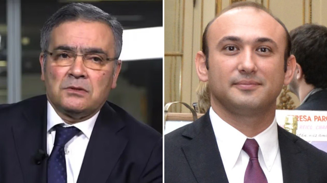 Bu gün təyin olunan səfirlər kimdir? – DOSYE Bu gün təyin olunan səfirlər kimdir? – DOSYE
