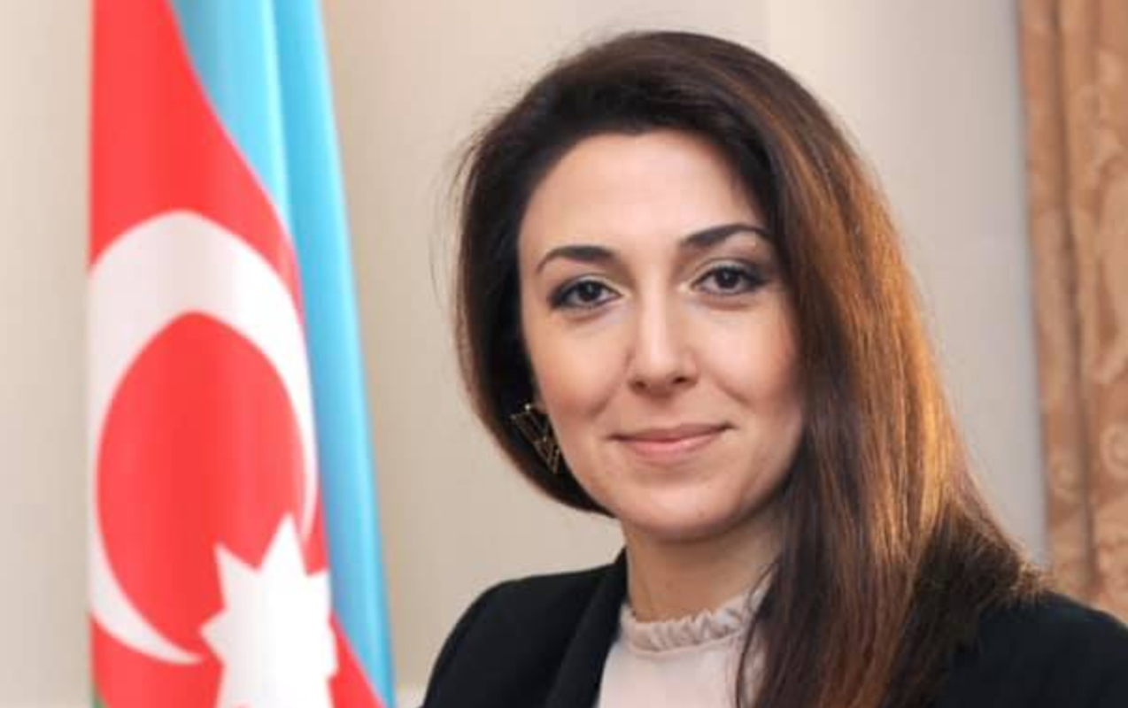 Azərbaycanın Polşadakı səfiri geri çağırıldı