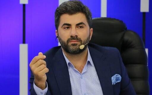 Zaur Baxşəliyev efirə qayıdır