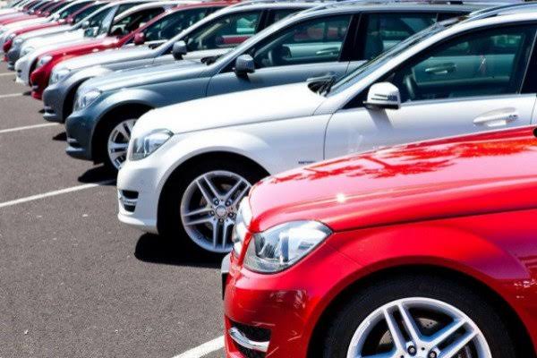 Azərbaycanda ucuz avtomobillər hərraca çıxarılacaq: 600 manatdan BAŞLAYIR &ndash; SİYAHI