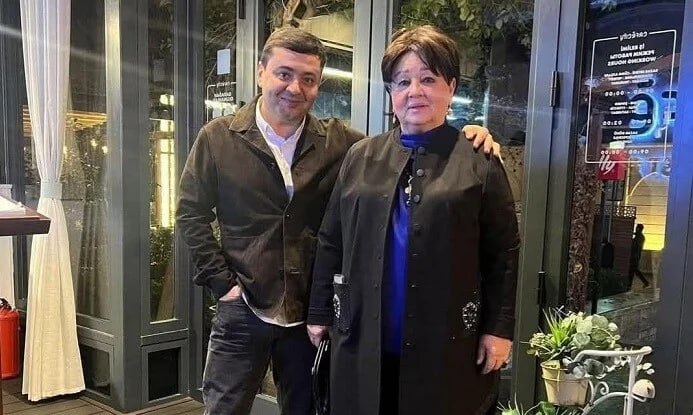 Eminin ölümünə səbəb olan o qadın... &ndash; Baldızı