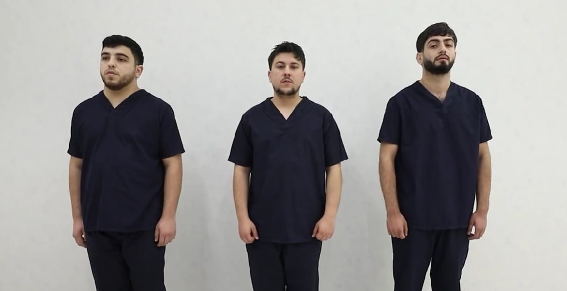 Kiberpolisdən ƏMƏLİYYAT: 10 milyonluq qanunsuz dövriyyəsi olan mərc şəbəkəsi ifşa edildi &ndash; VİDEO