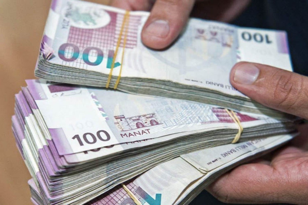 Bu il icmal büdcənin gəlirləri 28,8 milyard manat olub