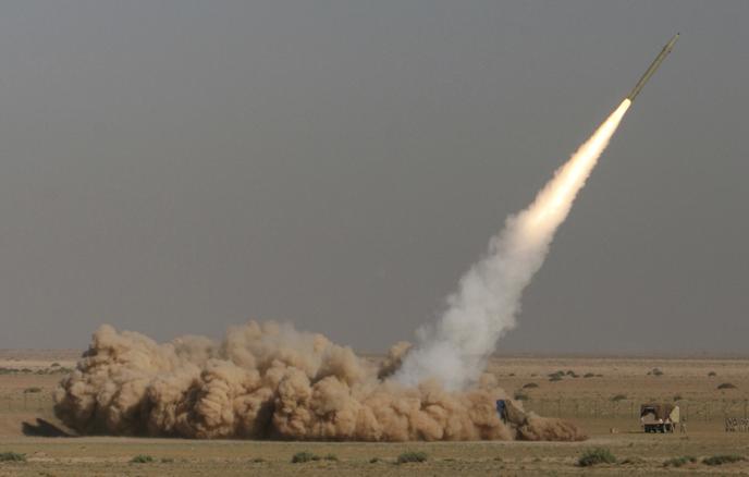 Ukrayna Putinin iqamətgahının yaxınlığına zərbə endirdi