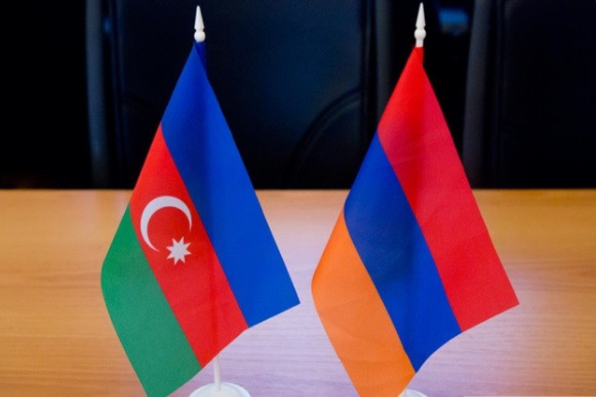 Azərbaycan və Ermənistanın davamlı sülhə doğru atdığı addımlar dünya üçün nümunədir