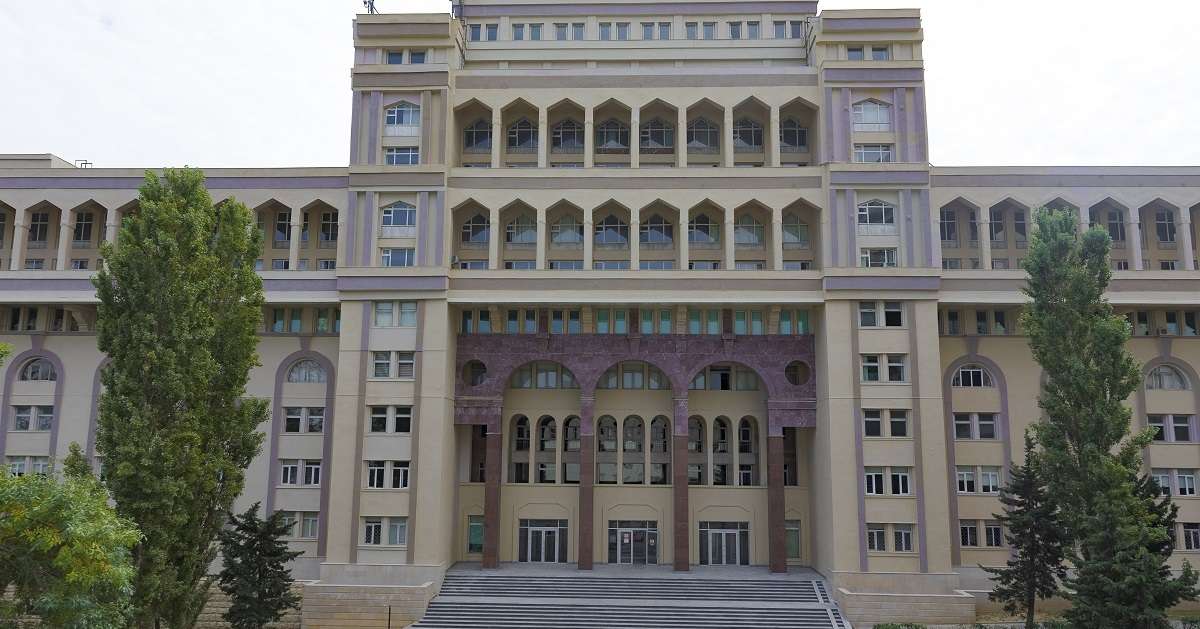 Azərbaycan Tibb Universitetində təhsil haqqı azaldılıb? Azərbaycan Tibb Universitetində təhsil haqqı azaldılıb?