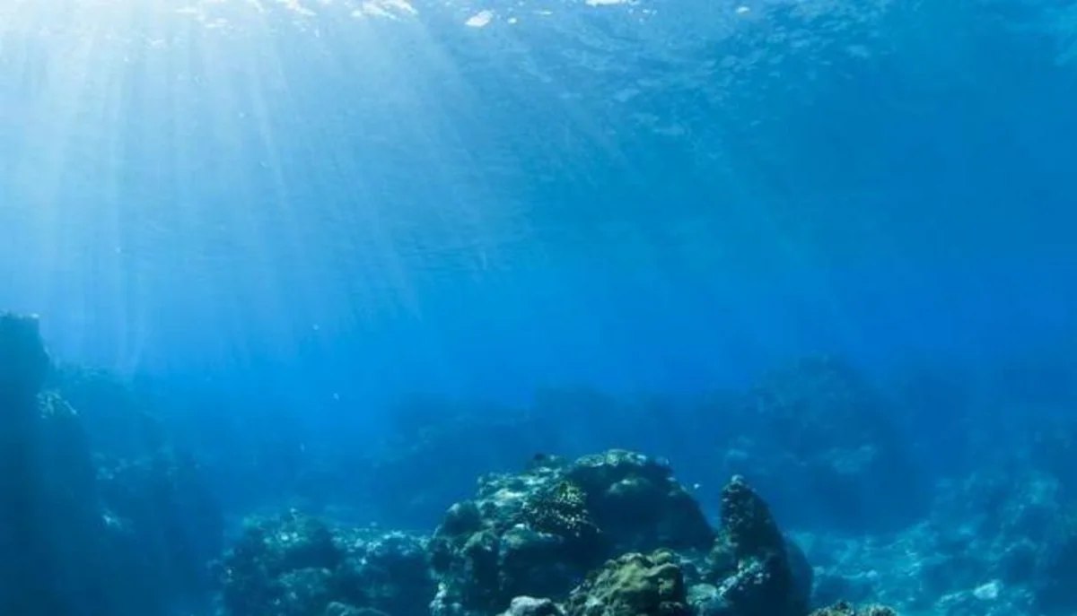 Dünya okeanları rekord səviyyədə isindi: Planeti nə gözləyir? Dünya okeanları rekord səviyyədə isindi: Planeti nə gözləyir?