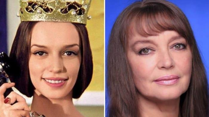 Natalya Trubnikova dünyasını dəyişdi &ndash; FOTO