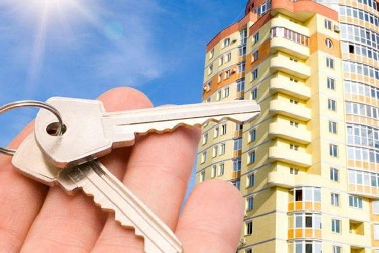 Hansı mənzillər daha çox bahalaşıb? &ndash; İyul ayının STATİSTİKASI