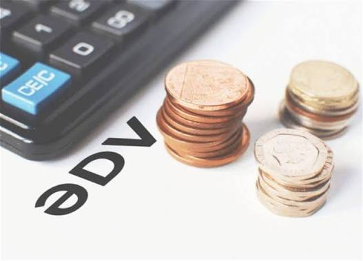 Azərbaycanda aktiv ƏDV ödəyicilərinin sayı ARTIB