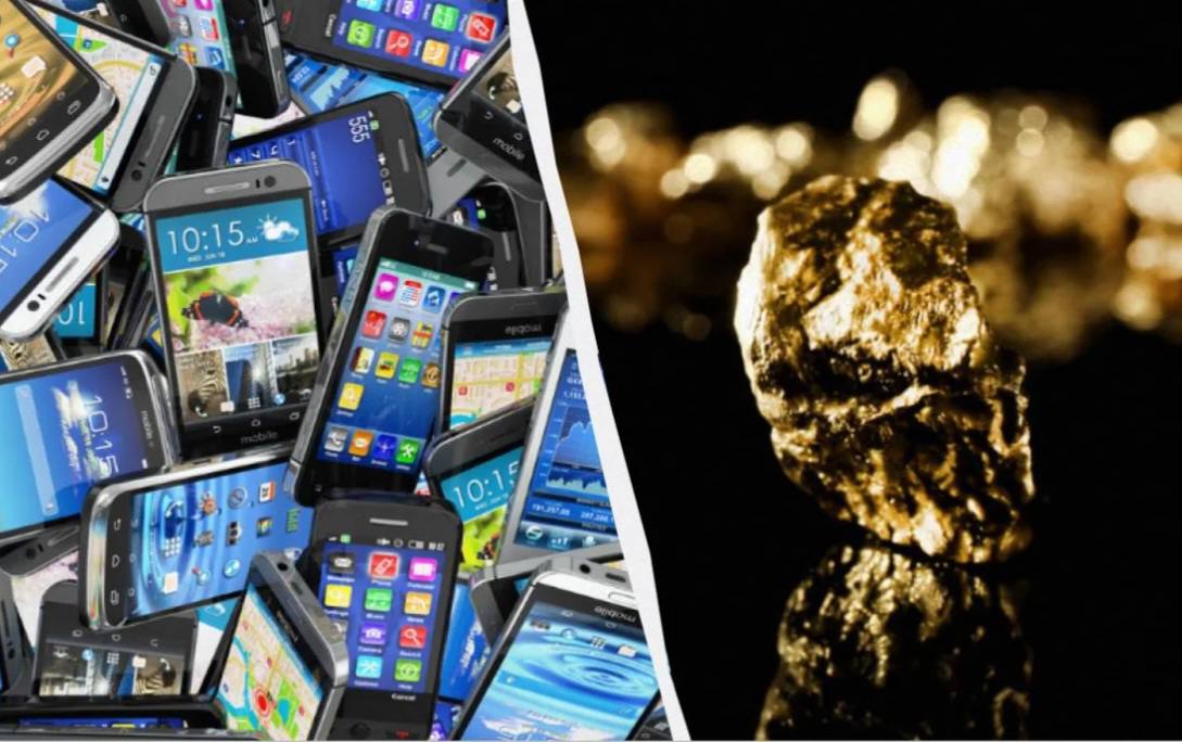 Köhnə telefonları ATMAYIN &ndash; İçərisində sərvət yatır