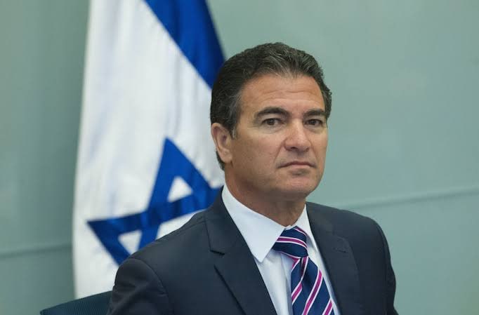 MOSSAD-ın sabiq rəhbərindən SENSASİON ETİRAF – “İranın nüvə obyektinə dəfələrlə getmişəm” MOSSAD-ın sabiq rəhbərindən SENSASİON ETİRAF – “İranın nüvə obyektinə dəfələrlə getmişəm”